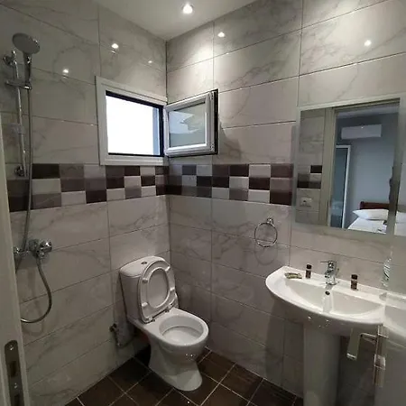 Lejlighed Dhoma Elena Dhërmi