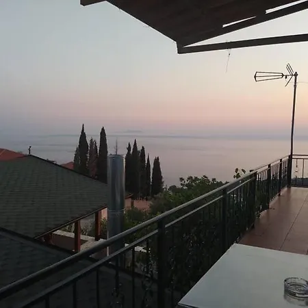 Διαμέρισμα Dhoma Elena *